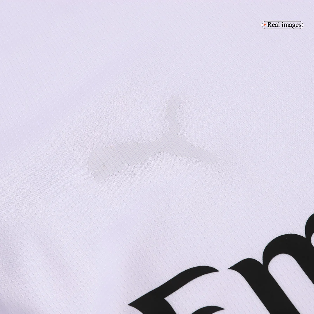 AC Milan Away Soccer Jersey