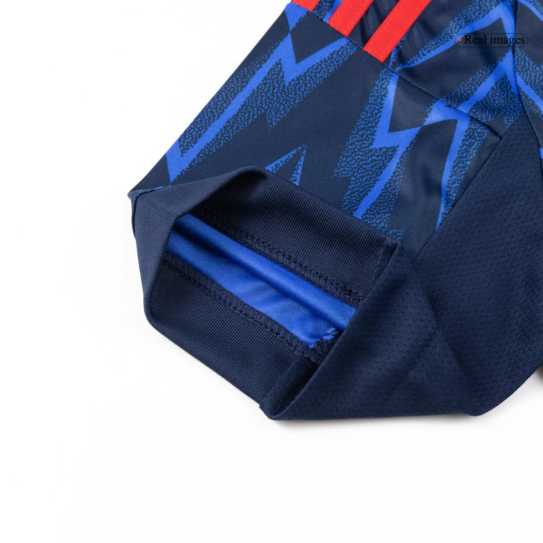 Women’s Arsenal Away Jersey 2025/26
