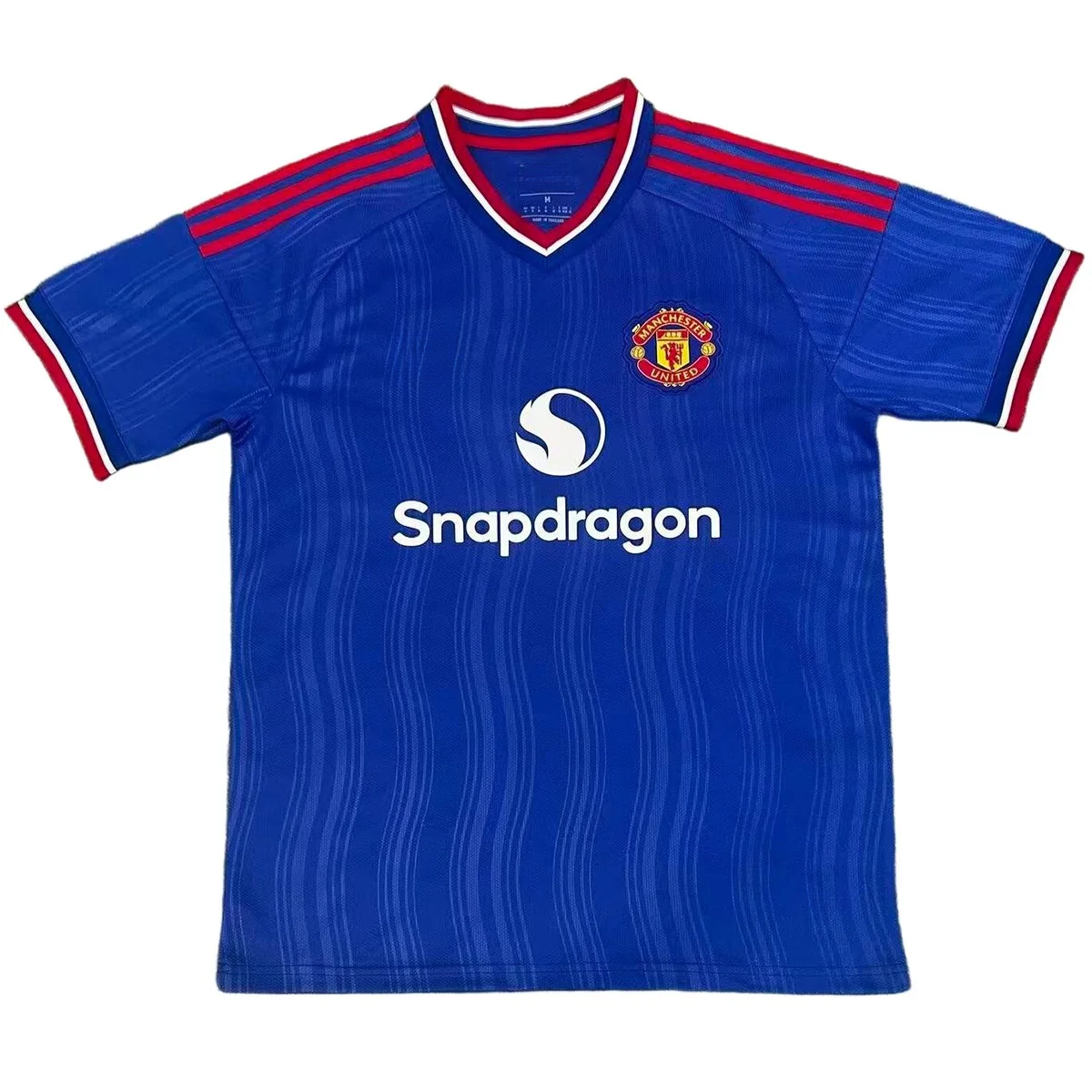 Manchester United Away Soccer Jersey 2026/27