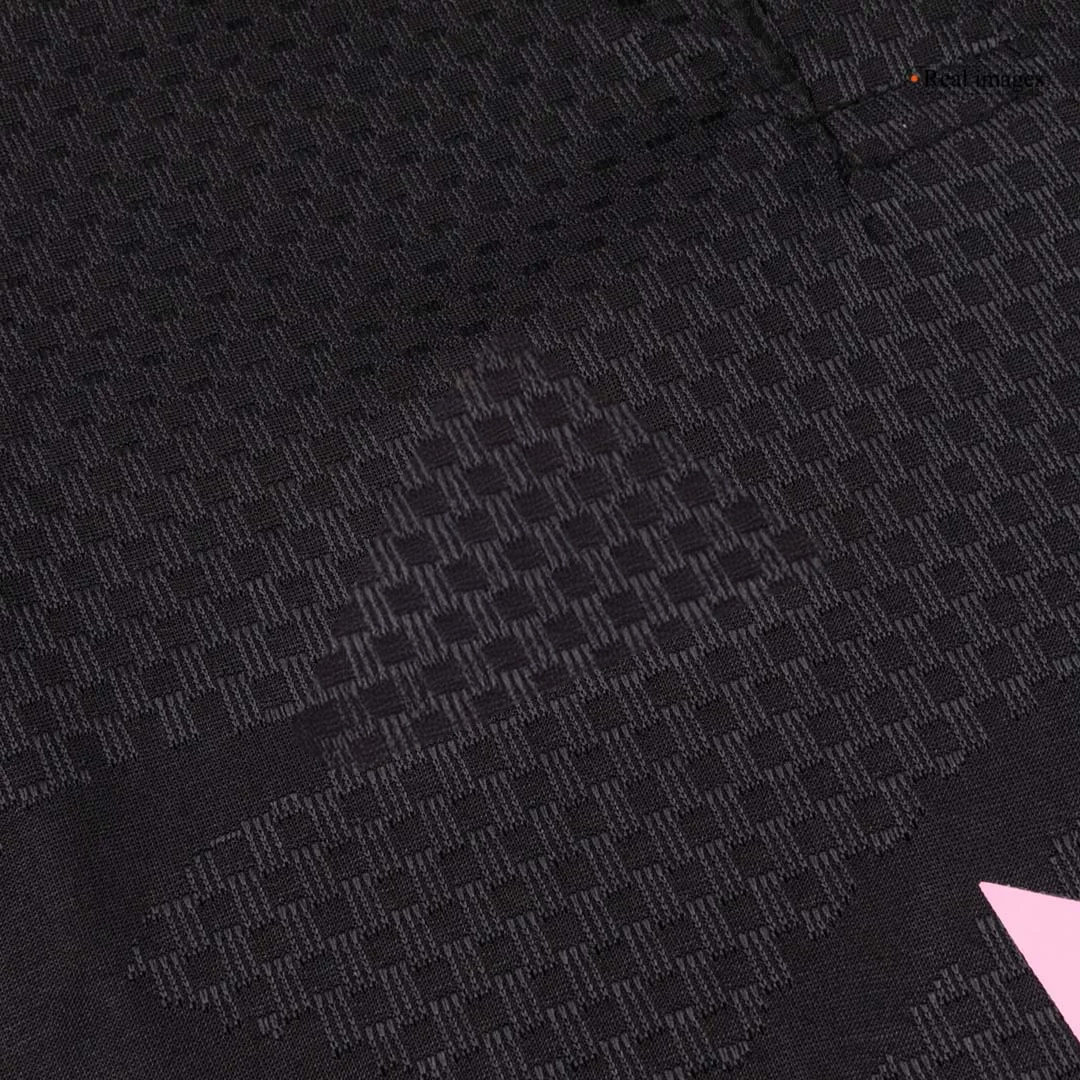 Inter Miami CF Away Player Version Jersey 2026