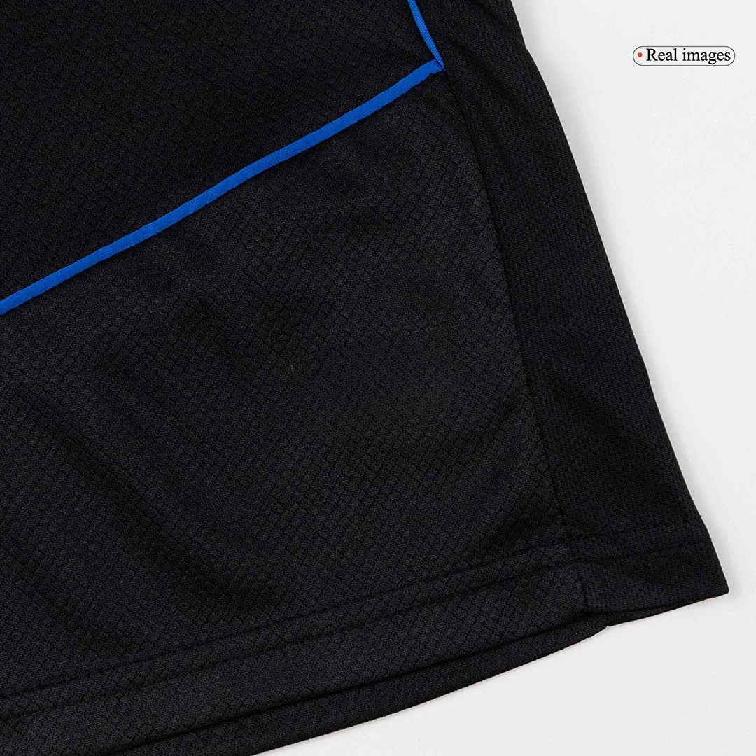 Chelsea Third Away Kids Soccer Jerseys Kit 2025/26