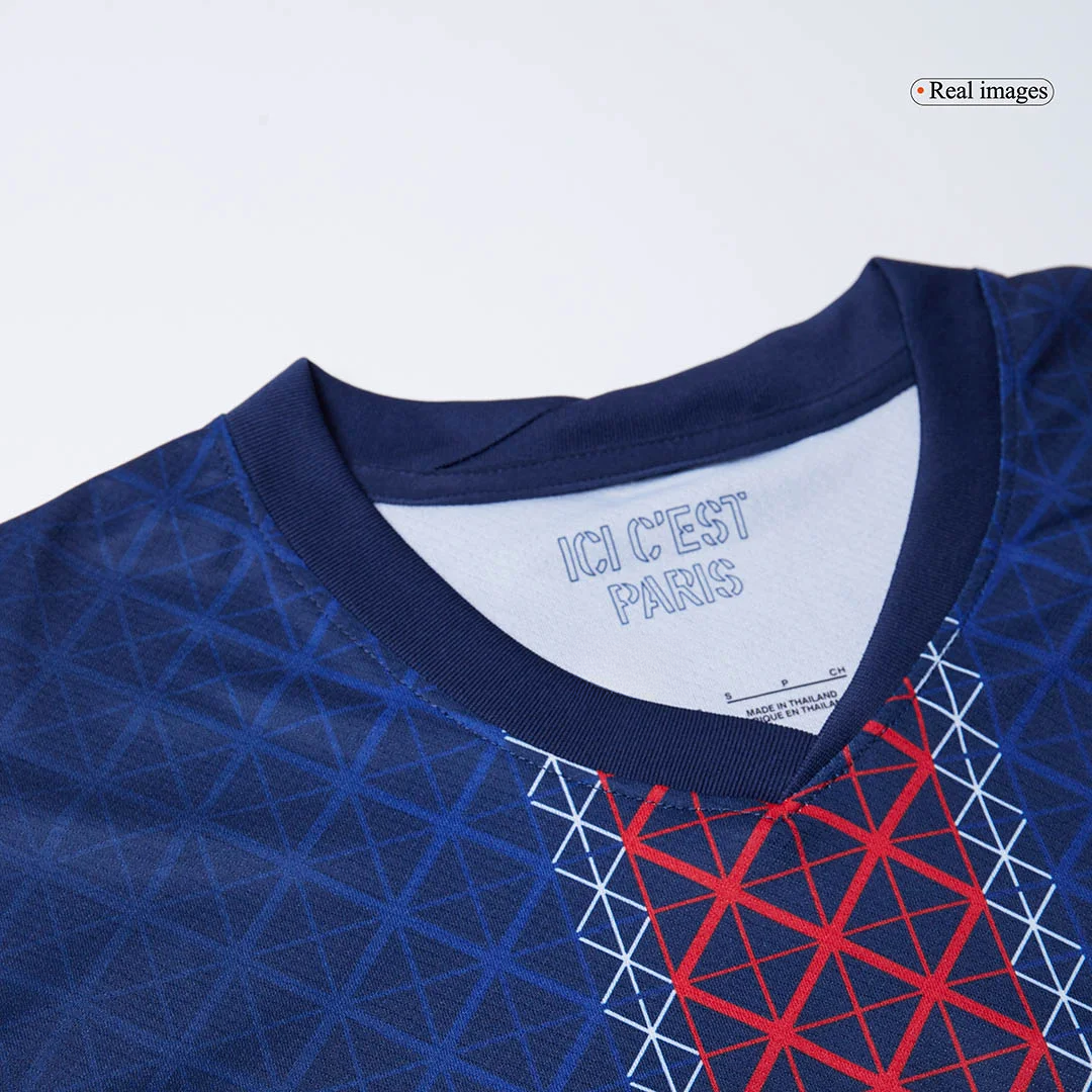 PSG Home Soccer Jersey 2025/26 – Club World Cup