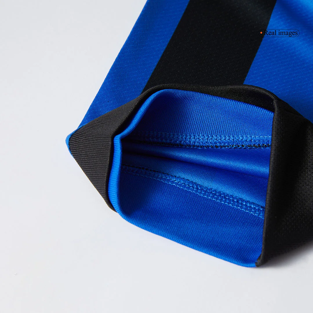 Inter Milan Maglia da calcio casalinga