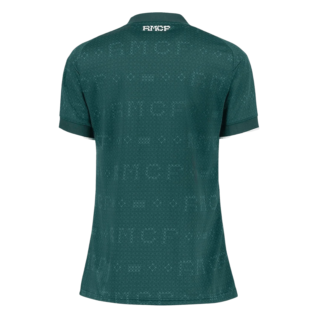 Women’s Real Madrid Away Jersey 2026/27