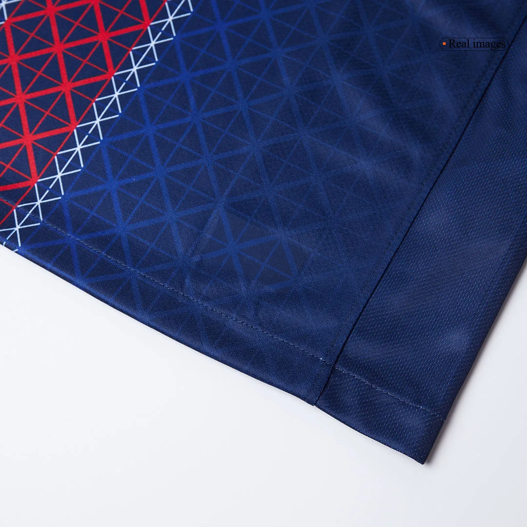 PSG Home Soccer Jersey 2025/26 – Club World Cup