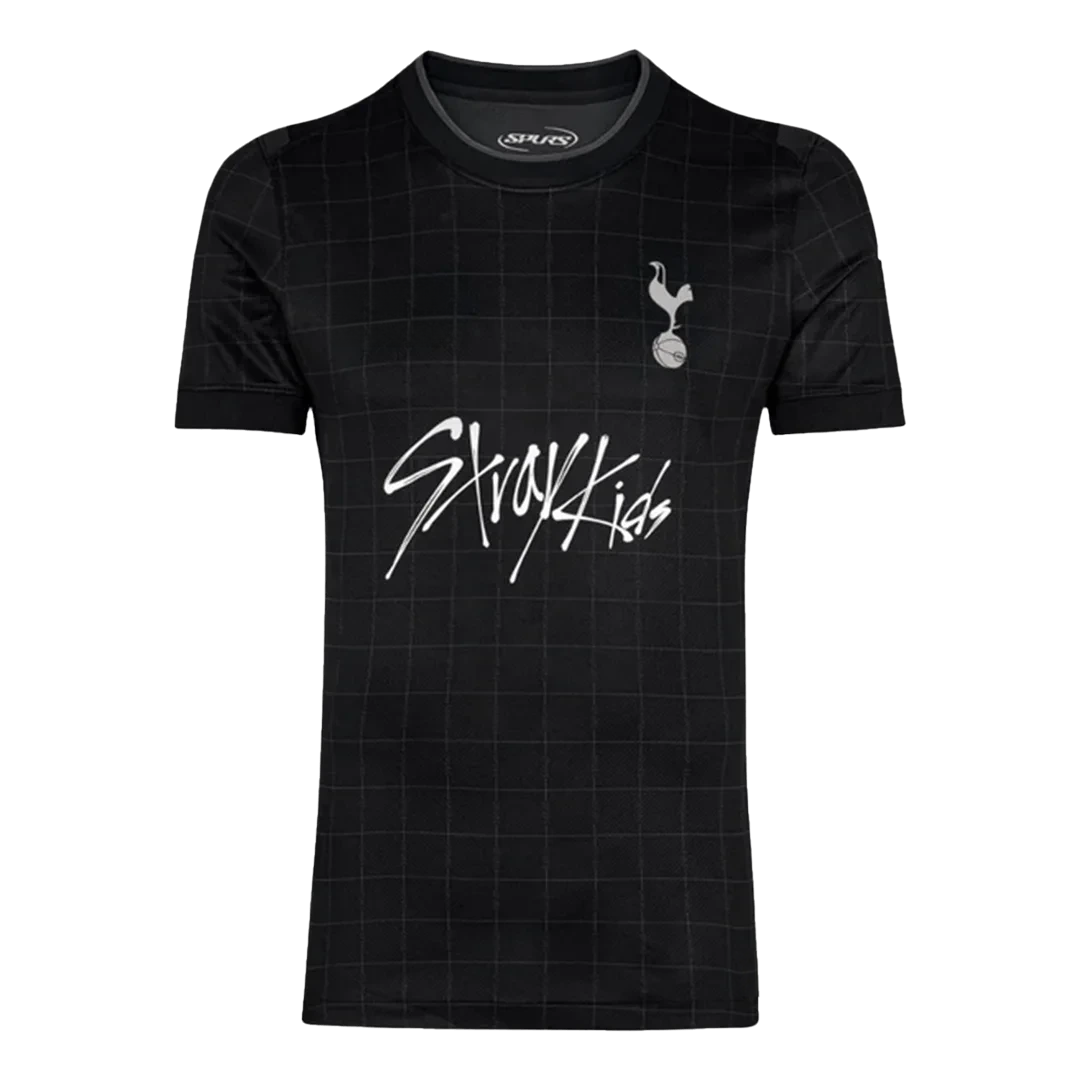 Tottenham Hotspur Soccer Jersey 2025/26 X Stray Kids