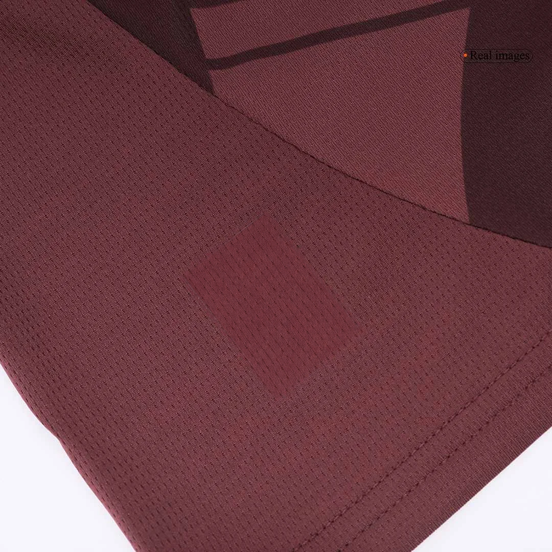 Manchester City Third Away Jerseys Full Kit