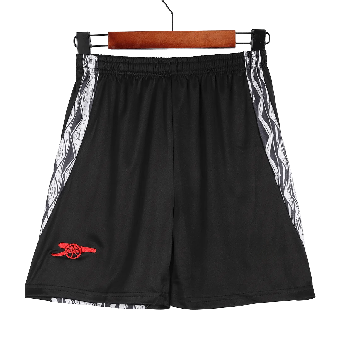 Arsenal Away Soccer Shorts