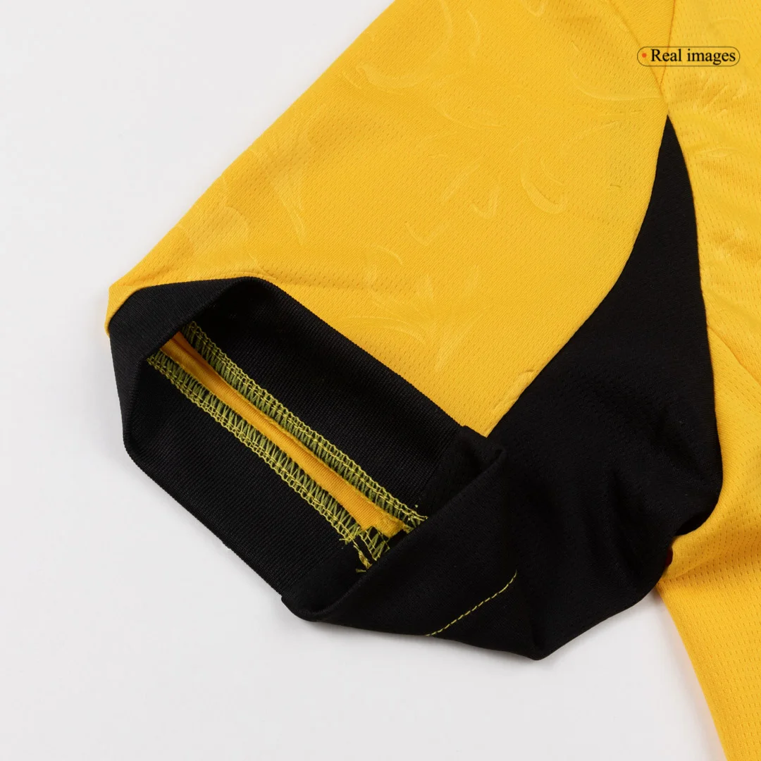 Borussia Dortmund Cup Jersey 2025/26