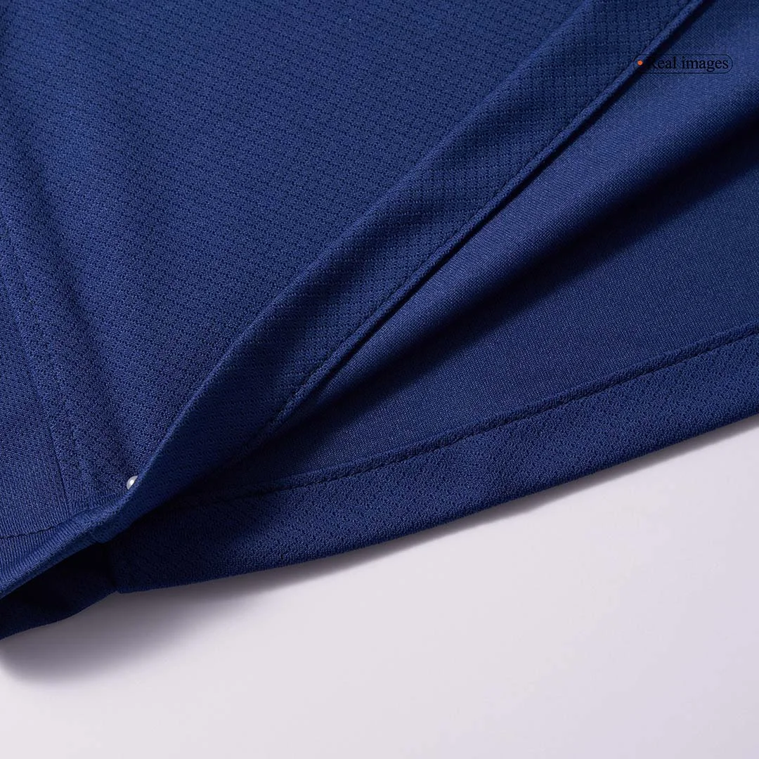 PSG Fourth Away Jerseys Kit