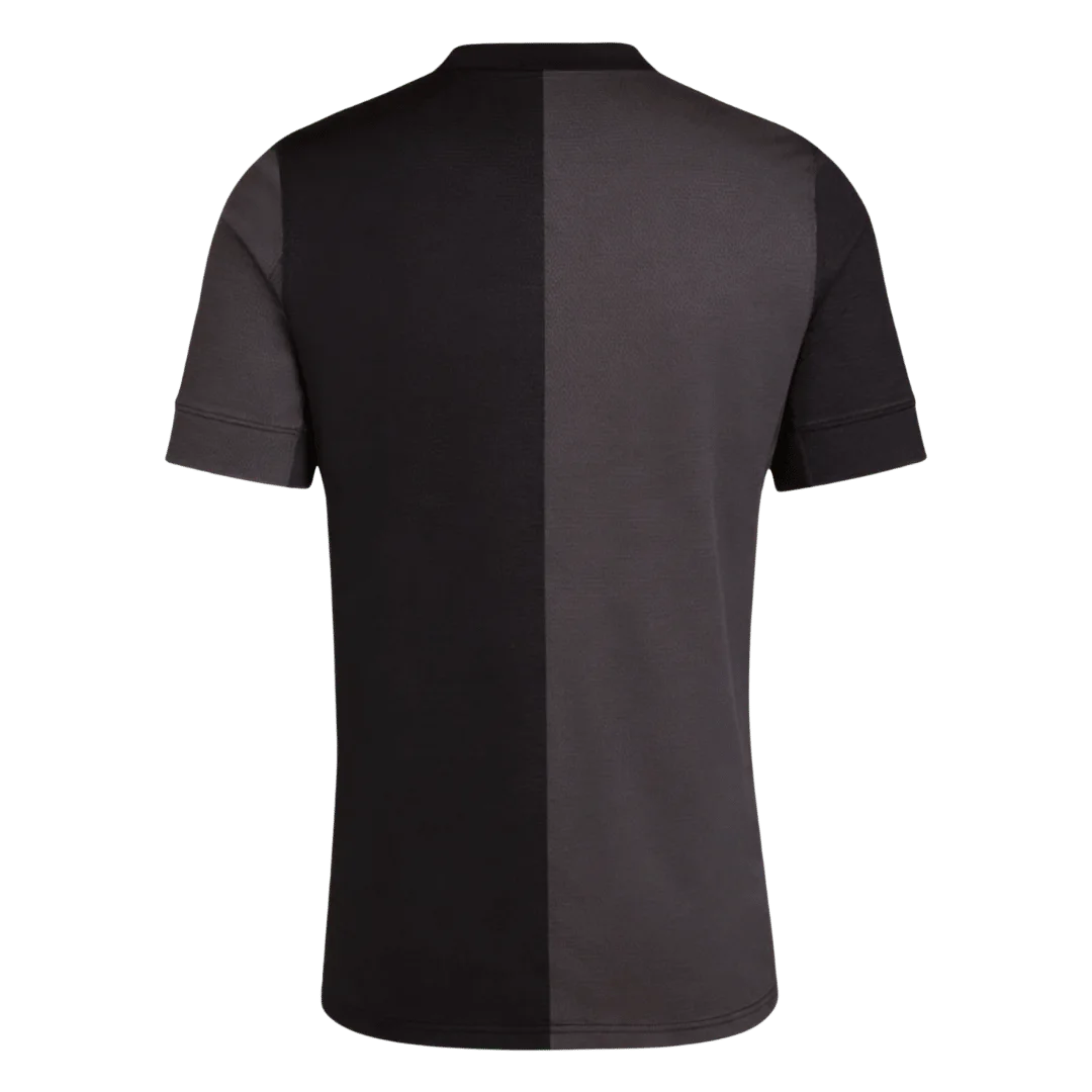 Retro Soccer Jersey Manchester City Away 2013/14