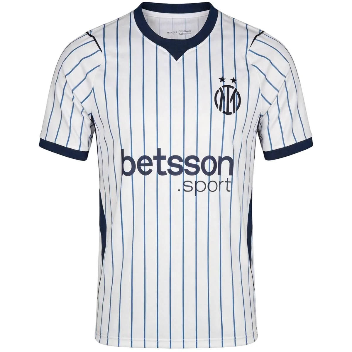 Inter Milan Maillot de football extérieur 2026/27