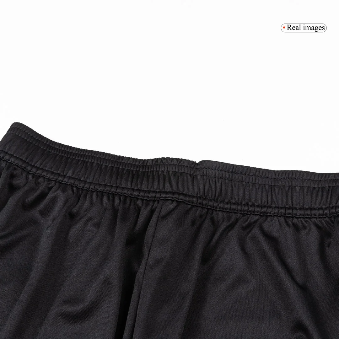 Bayern Munich Third Away Soccer Shorts 2025/26
