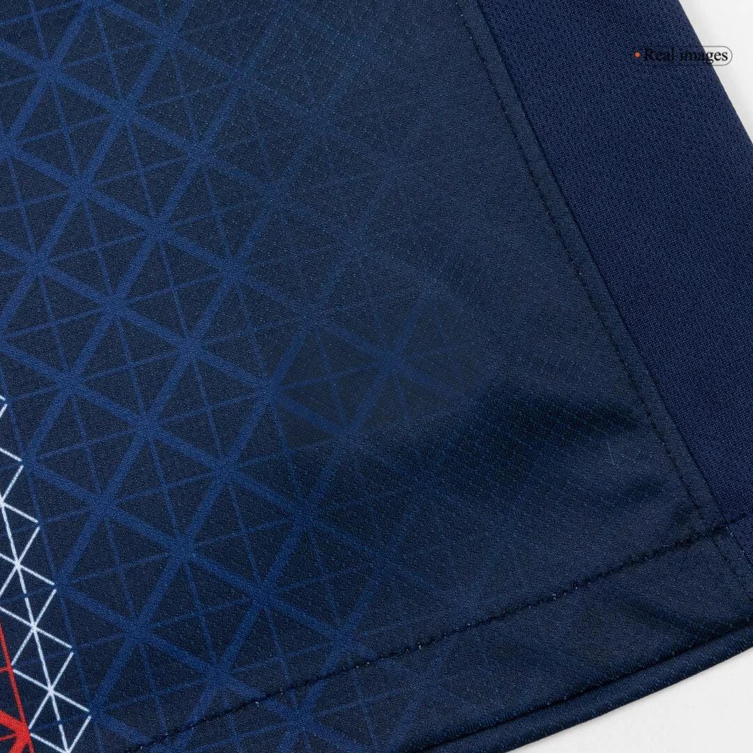 Women’s PSG Home Jersey 2025/26