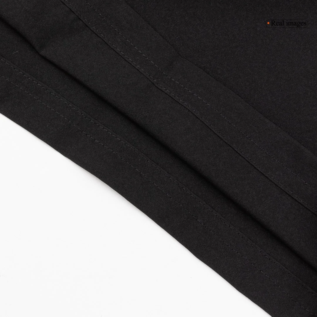Bayern Munich Third Away Soccer Shorts 2025/26