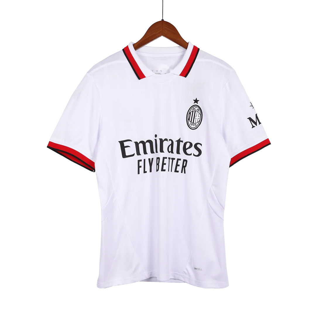 AC Milan Away Soccer Jersey