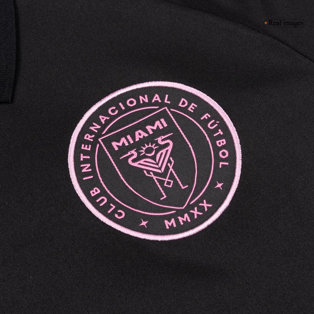 Inter Miami CF Away Soccer Jersey 2026