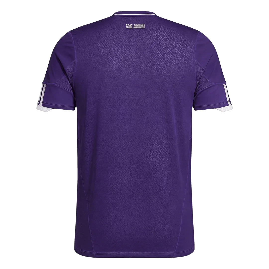 Retro Soccer Jersey Real Madrid Third 2010/11