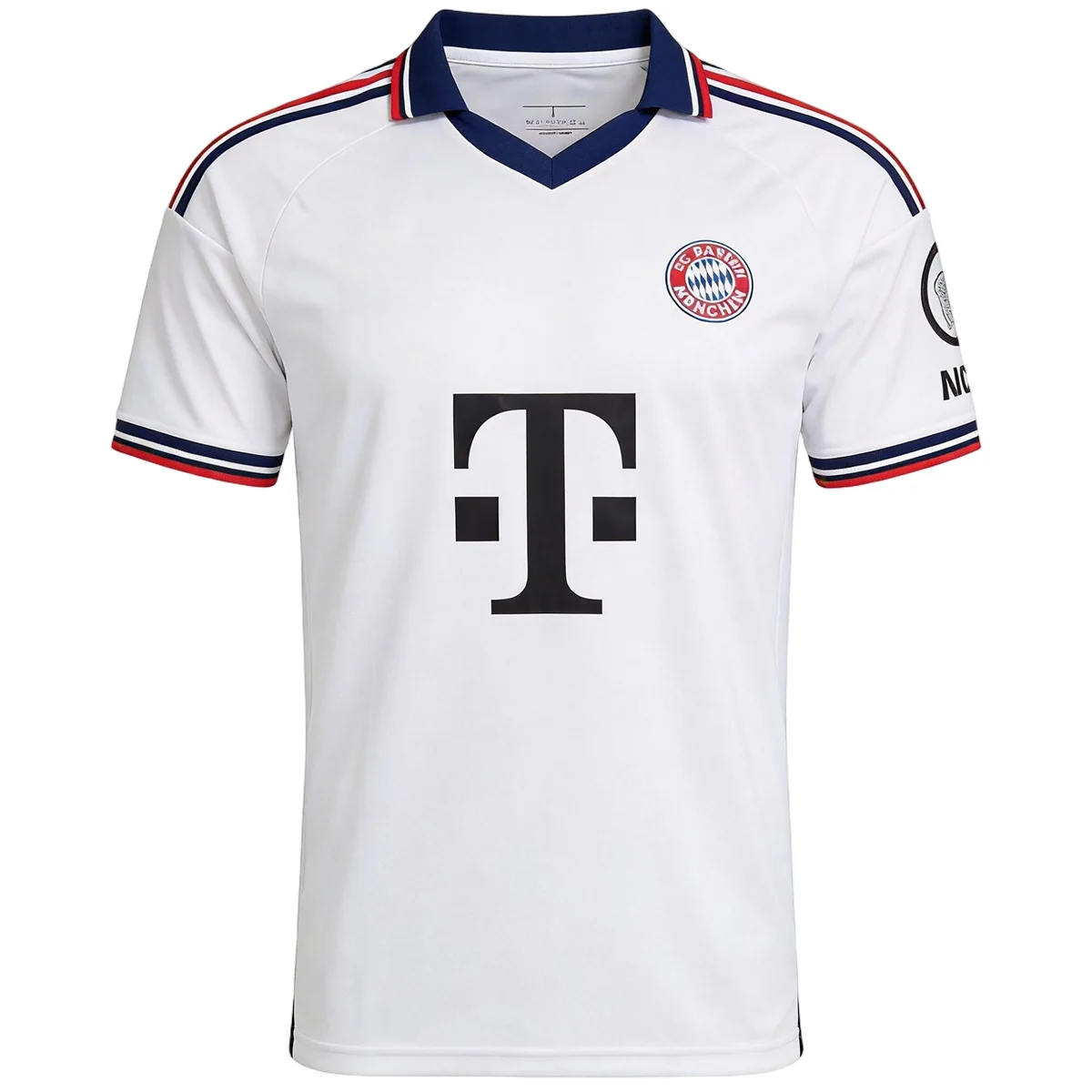 Bayern Munich Away Soccer Jersey 2026/27