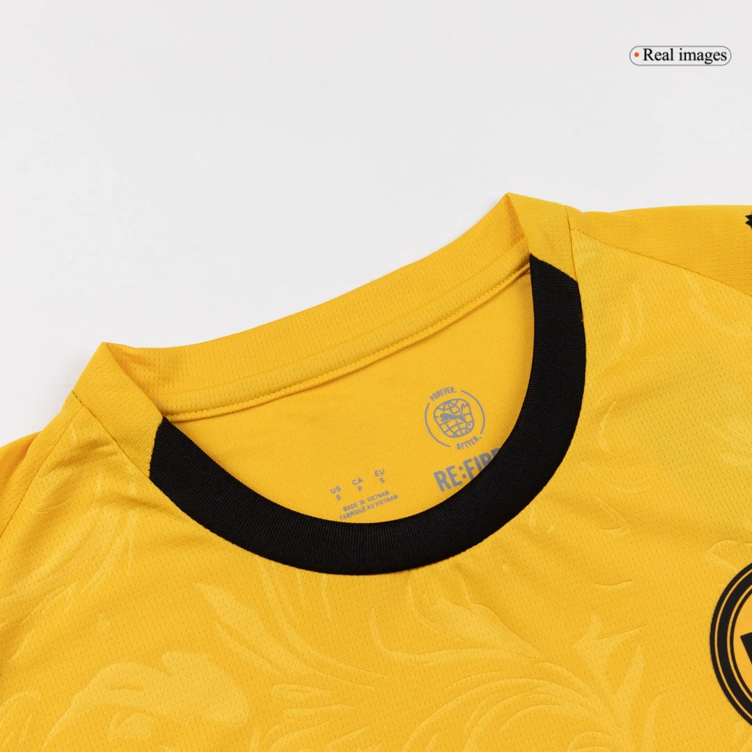 Borussia Dortmund Cup Jersey 2025/26