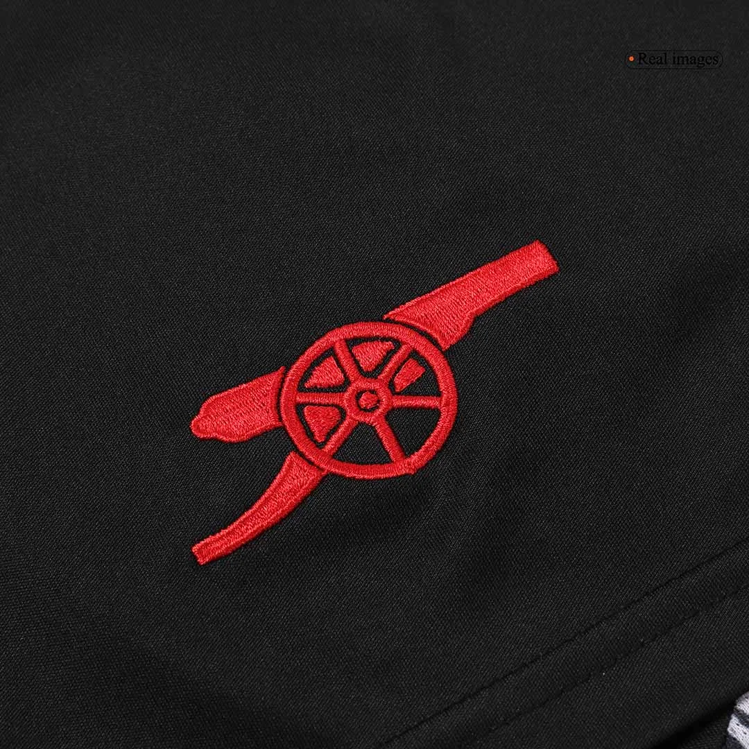 Arsenal Away Soccer Shorts