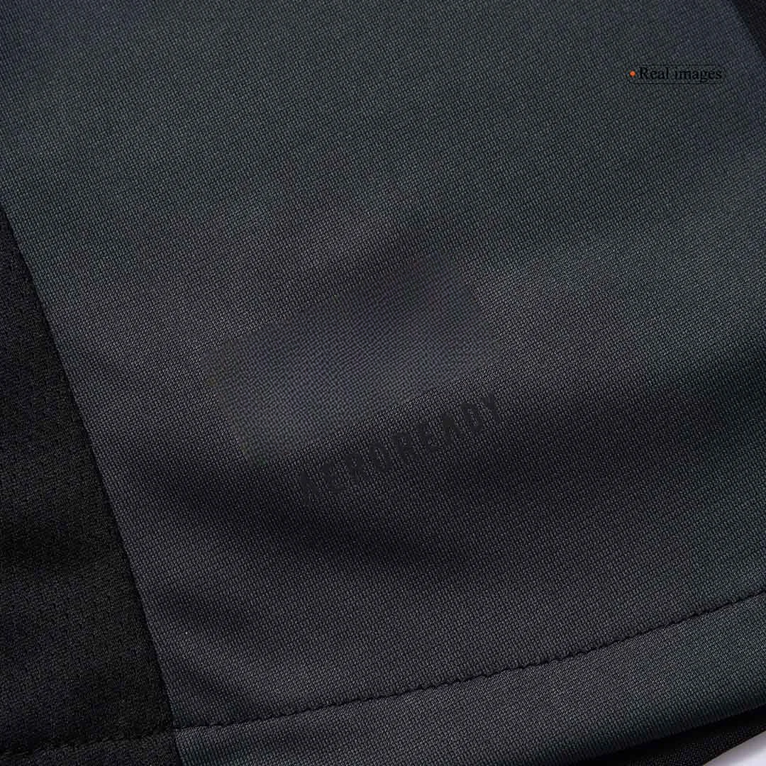 DE PAUL #7 Inter Miami CF Away Authentic Soccer Jersey 2025