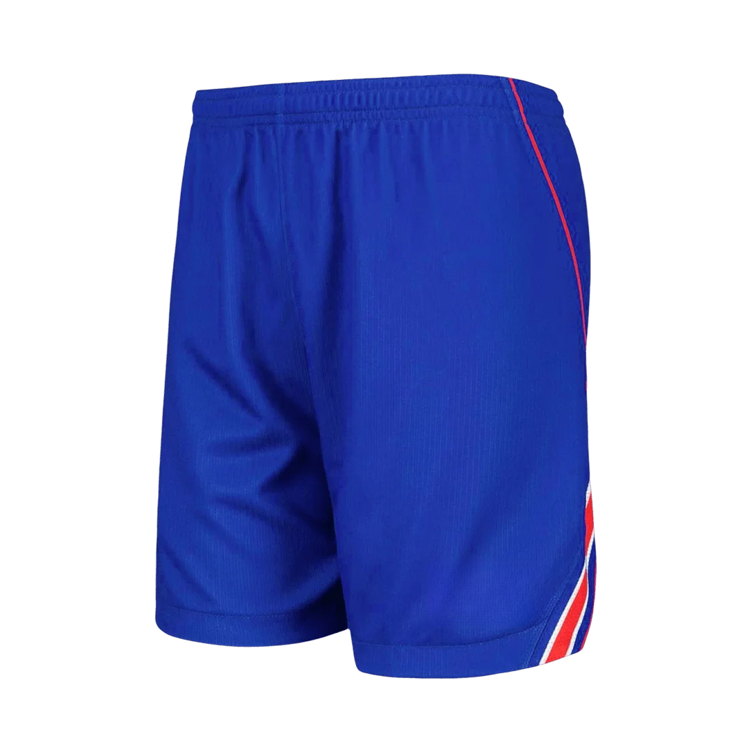 PSG Home Soccer Shorts 2026/27