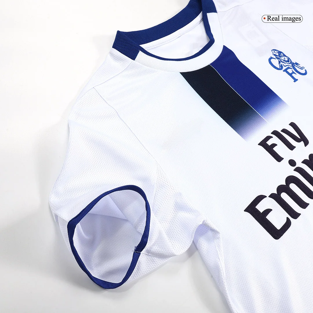 Retro Soccer Jersey Chelsea Away 2003/05