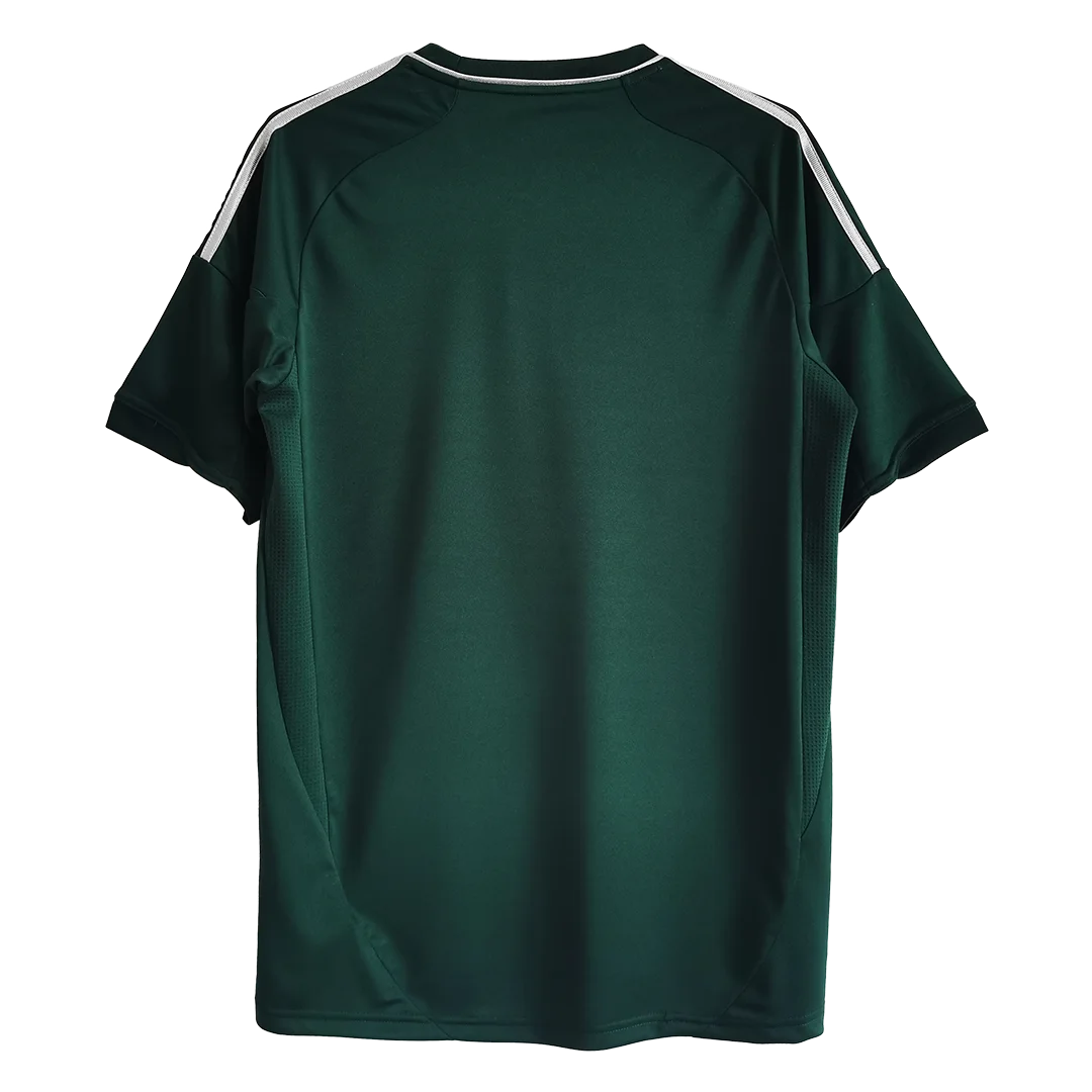 Retro Soccer Jersey Real Madrid Third Away 2012/13