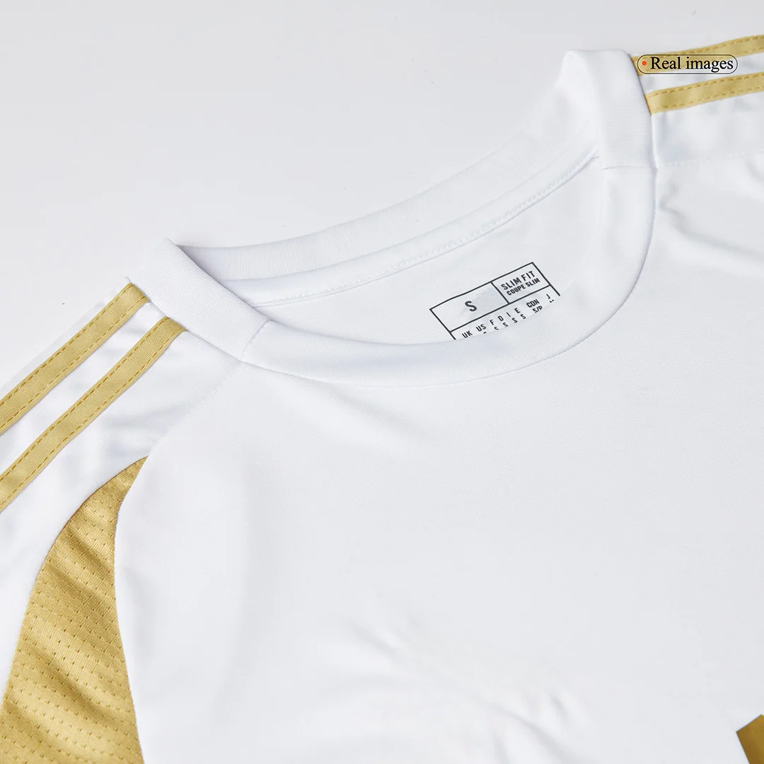 RONALDO #7 Al Nassr Third Away Soccer Jersey