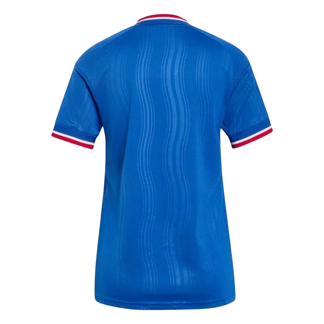 Women’s Manchester United Away Jersey 2026/27