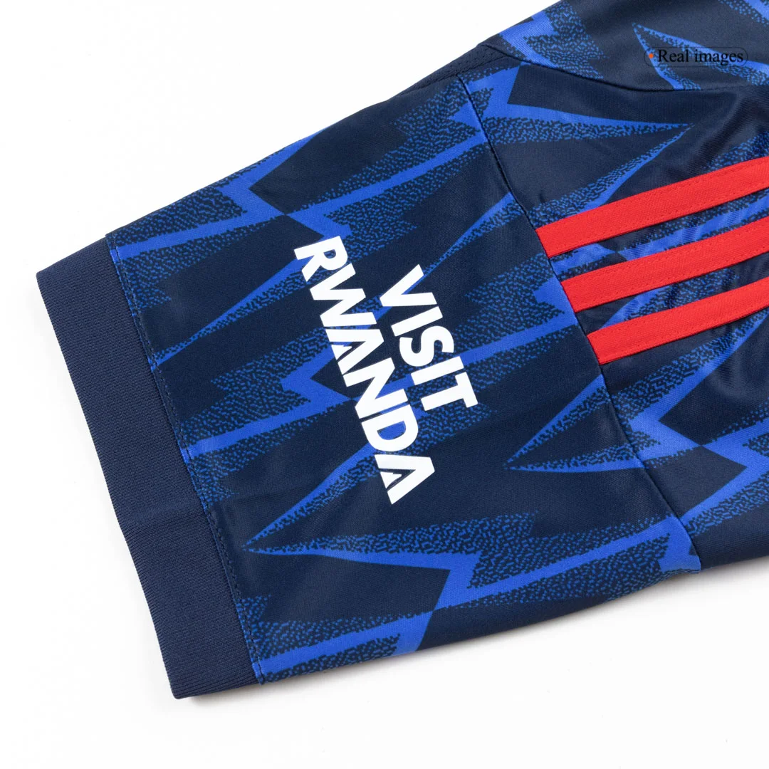 Women’s Arsenal Away Jersey 2025/26