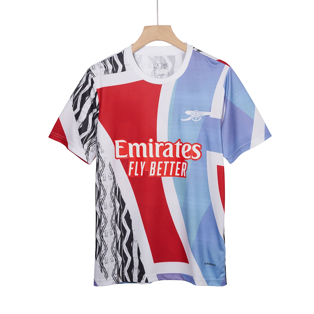 Arsenal Pre-Match Soccer Jersey