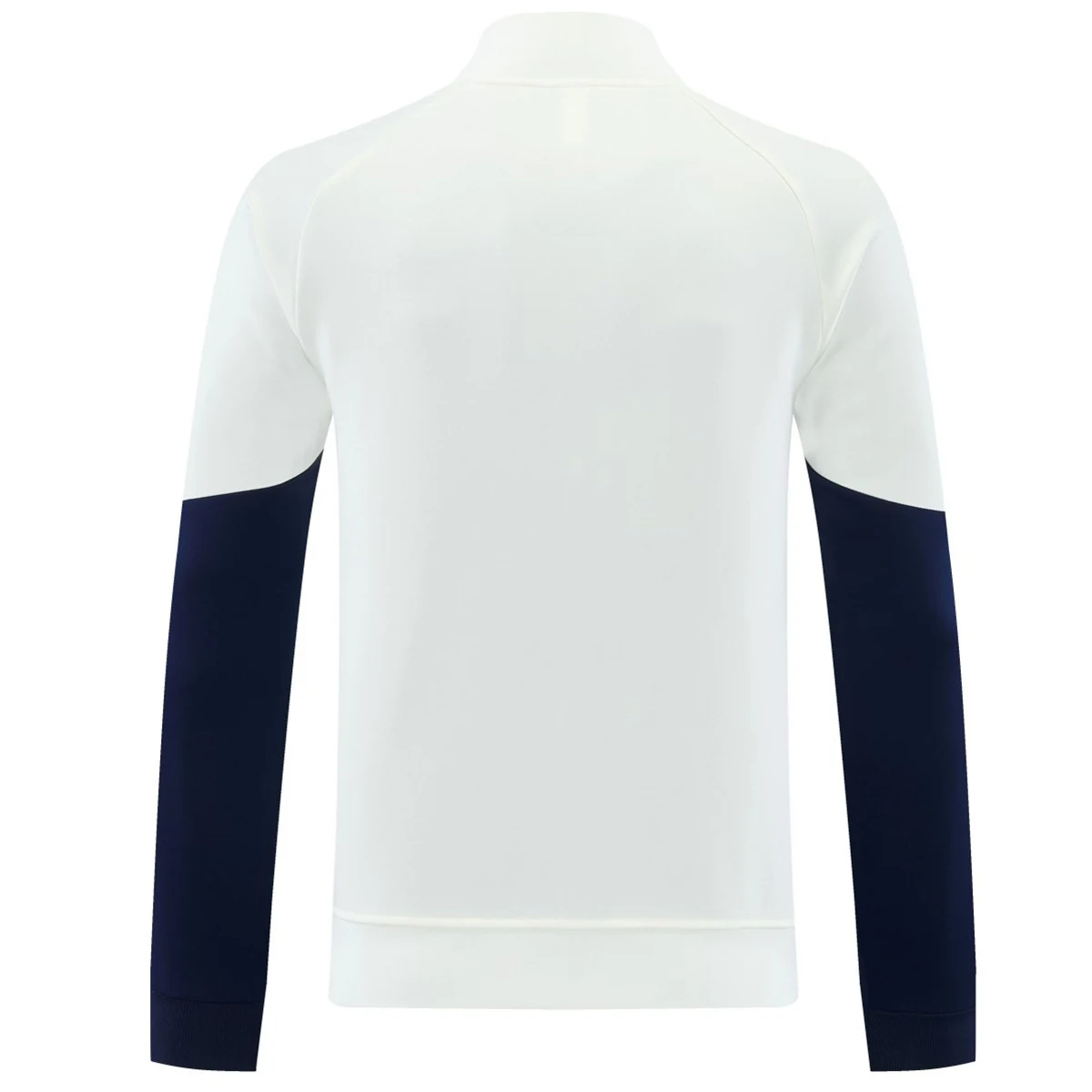 Bayern Munich Tracksuit 2026/27 White