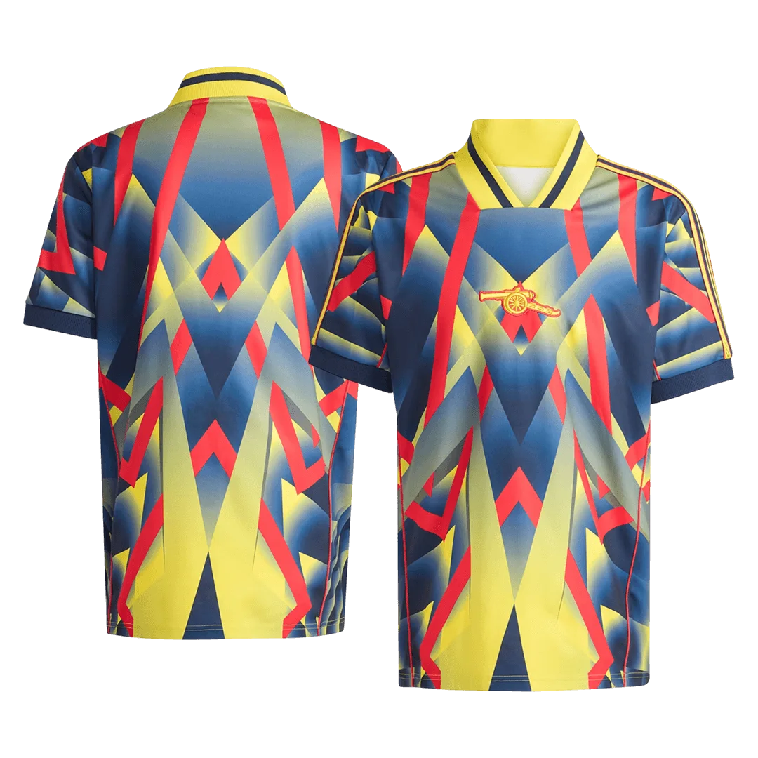 Arsenal Special Soccer Jersey 2025/26