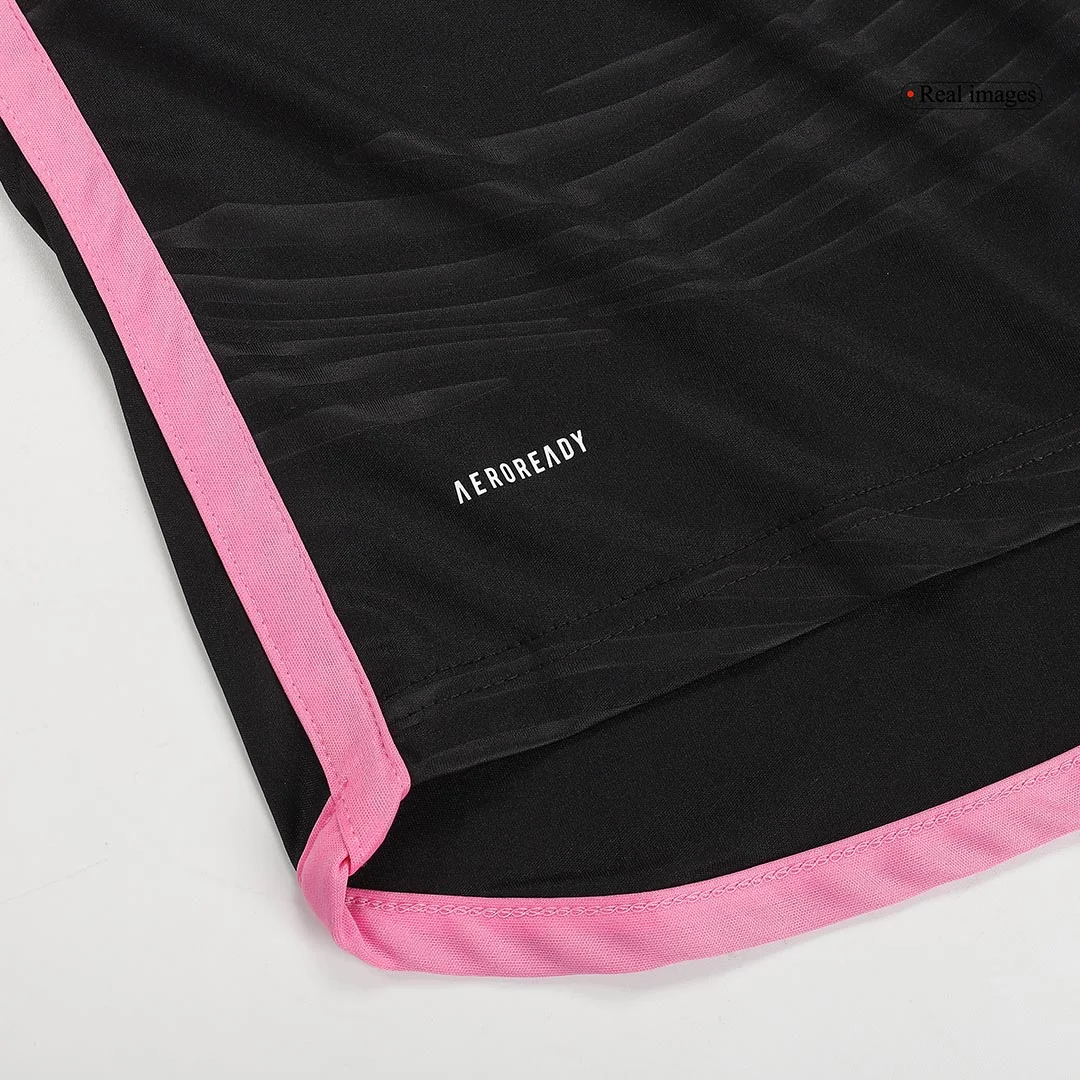 Inter Miami CF Away Soccer Jersey