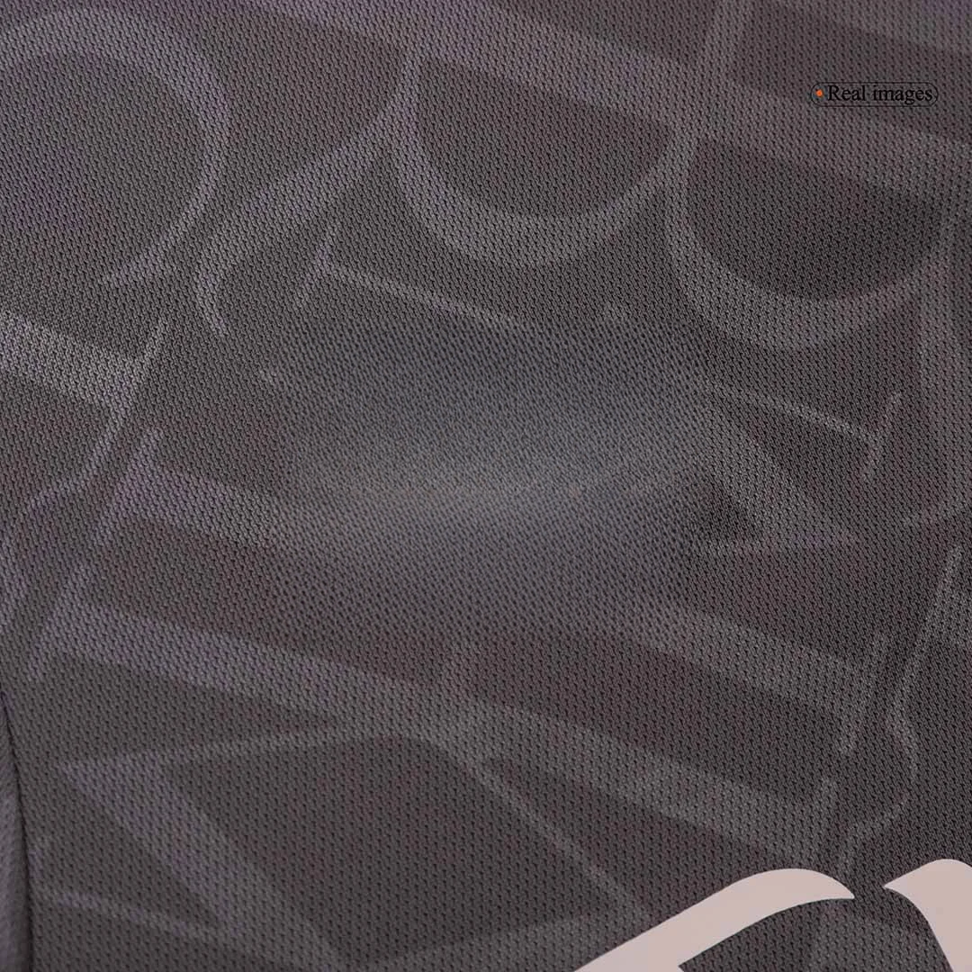 Real Madrid Third Away Jerseys Kit