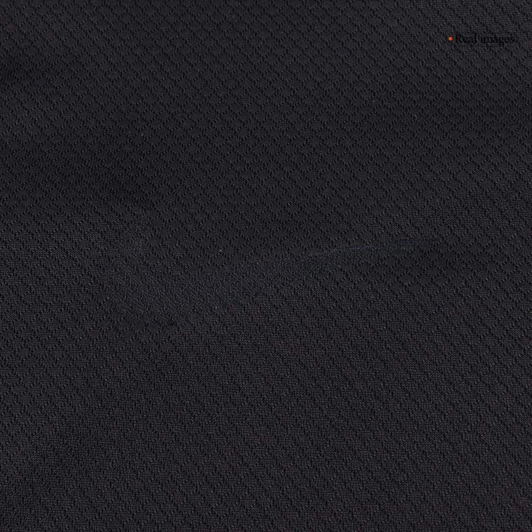 Chelsea Third Away Soccer Jersey 2025/26
