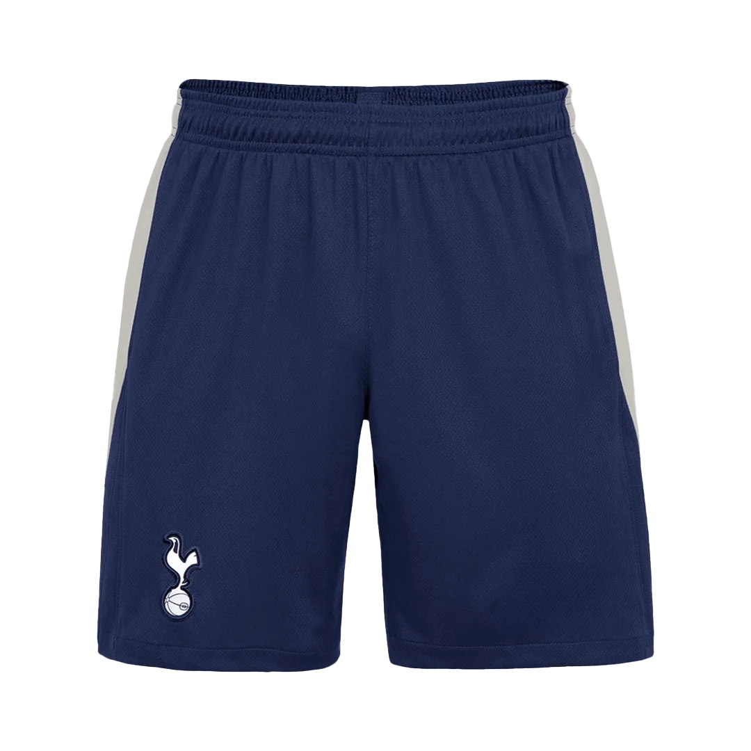 Tottenham Hotspur Home Soccer Shorts 2025/26