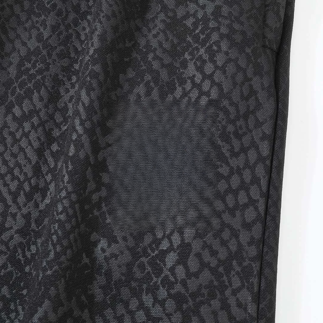 Barcelona 1/4 Zip Tracksuit 2025/26 Kids Black
