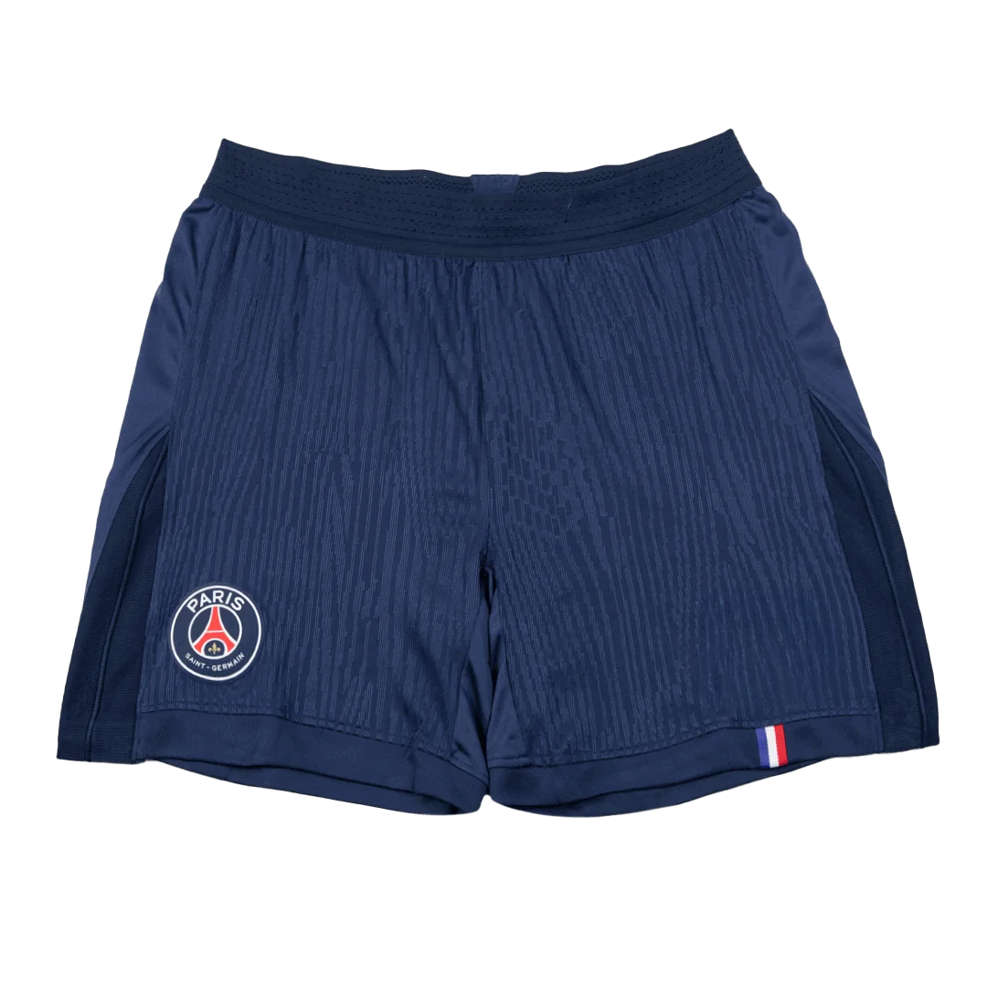 PSG Home Soccer Shorts 2025/26