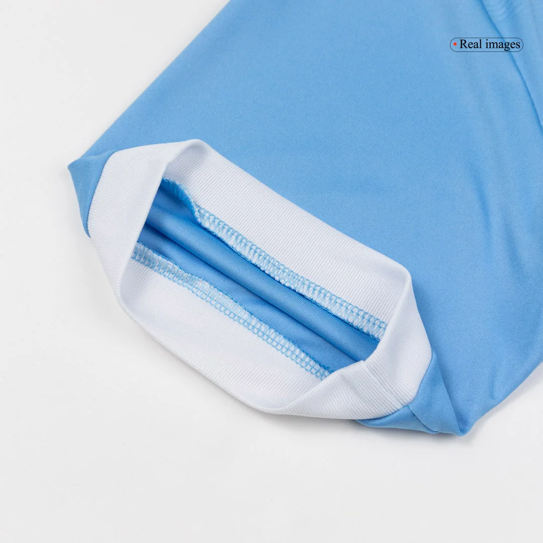 Lazio Maglia da calcio casalinga 2025/26