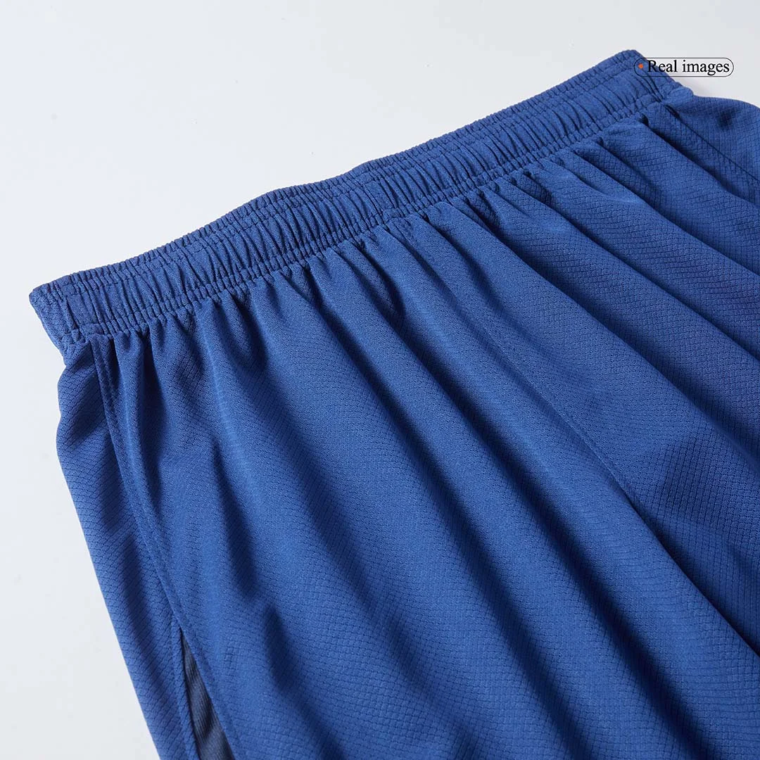 PSG Fourth Away Soccer Shorts