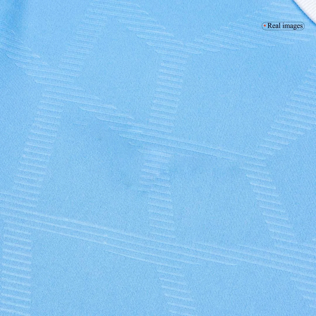 Lazio Maglia da calcio casalinga 2025/26