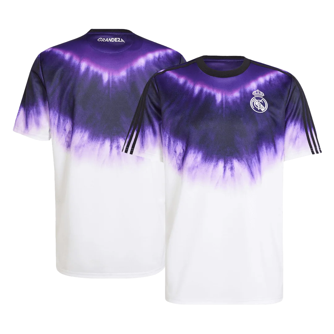 Real Madrid Chinese New Year Jersey
