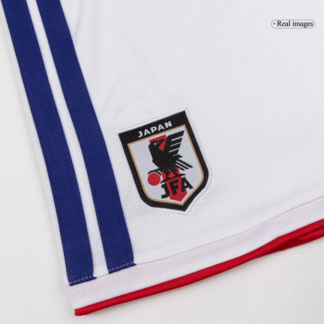 Japan Home World Cup Jerseys Kit 2026