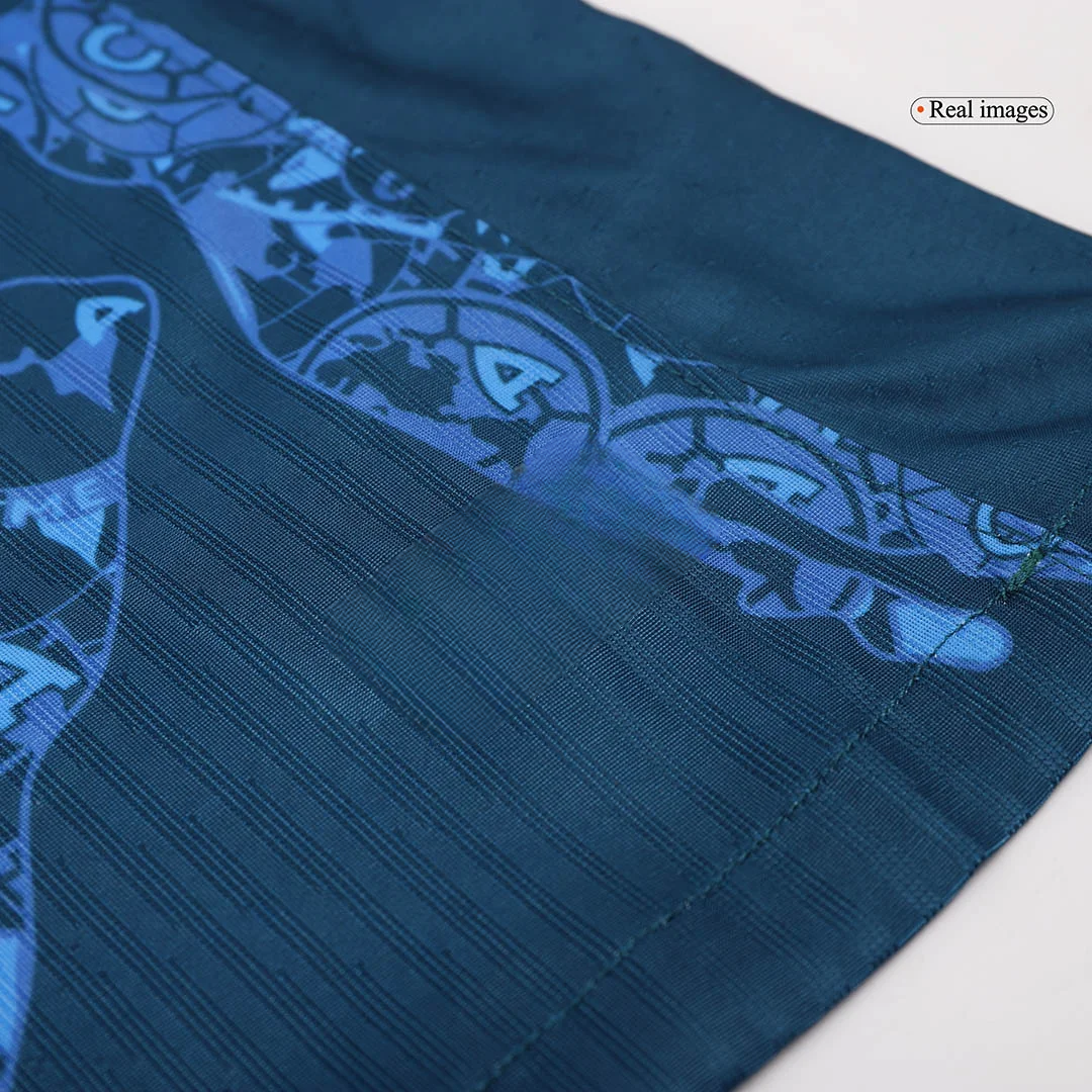 Club America Away Authentic Soccer Jersey