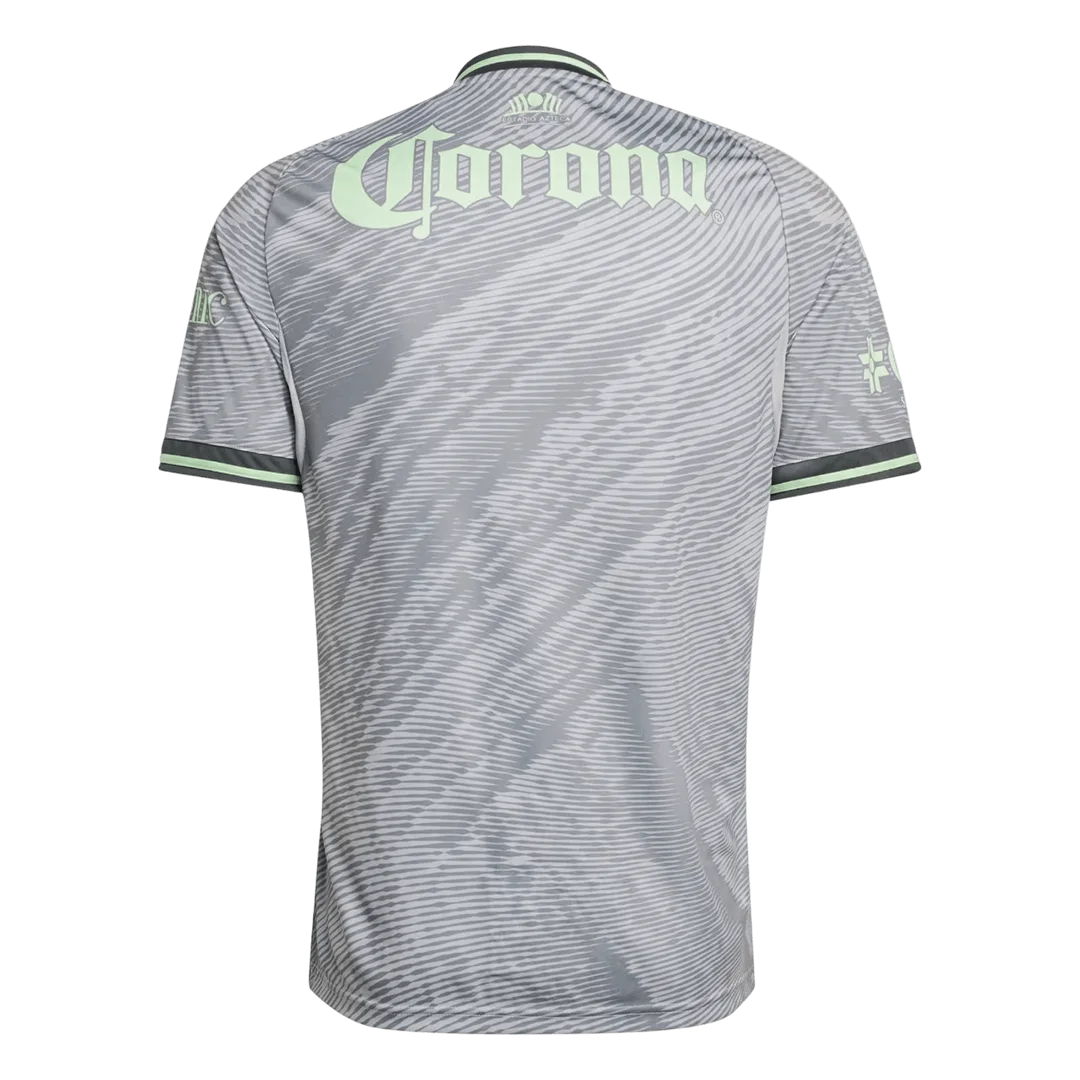 Club America Soccer Jersey 2025/26