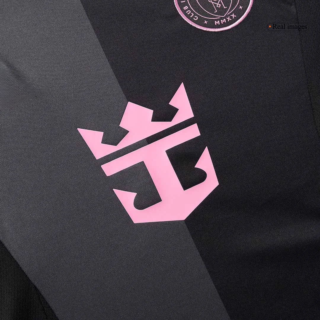 Women’s Inter Miami CF Away Jersey 2025