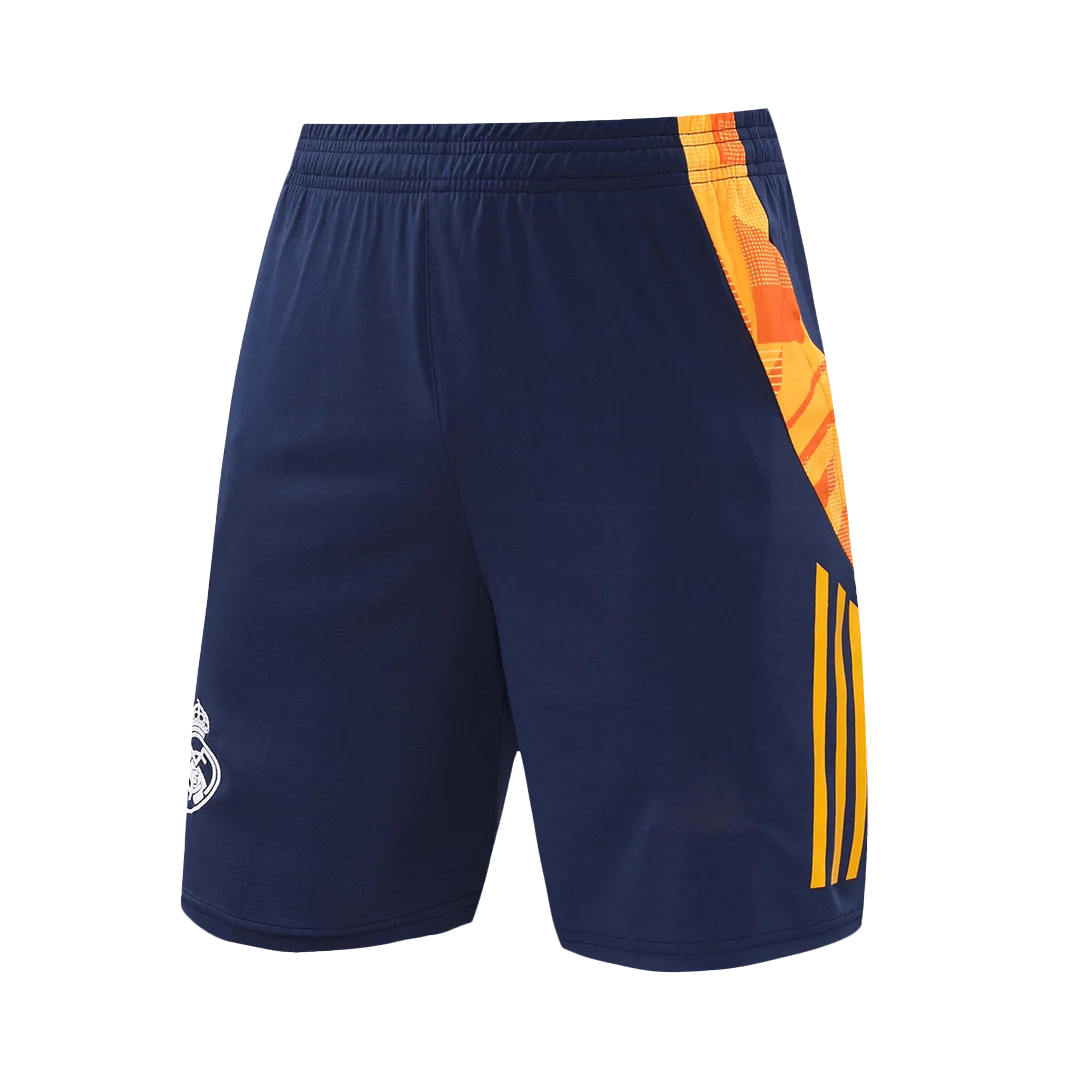 Real Madrid Pre-Match Jerseys Kit